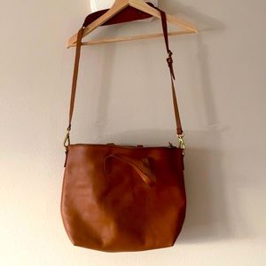 NWT: Madewell crossbody bag